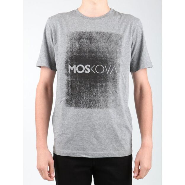 Moskova T-shirt MOKOV007