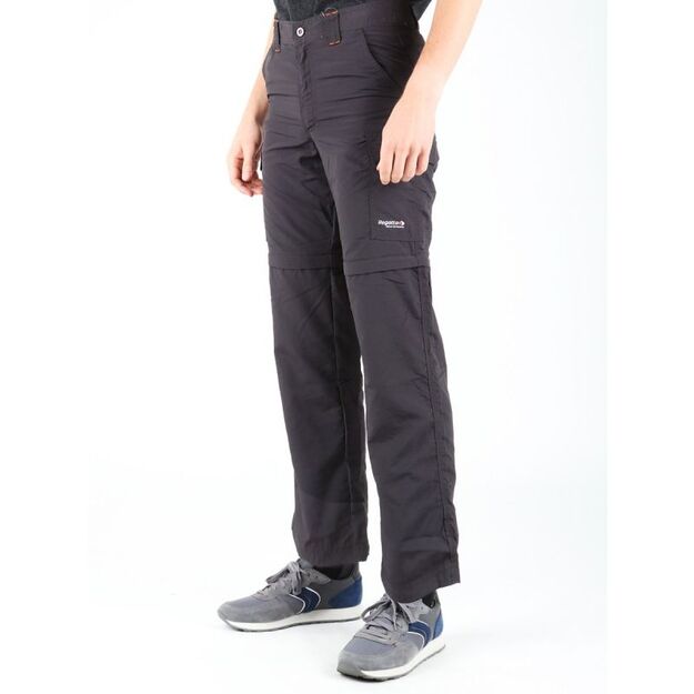 Regatta Latice Single RMJ044R Trekking Trousers