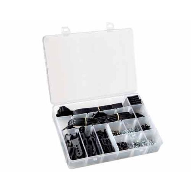 Bauer \ 10 Helmet Parts Kit