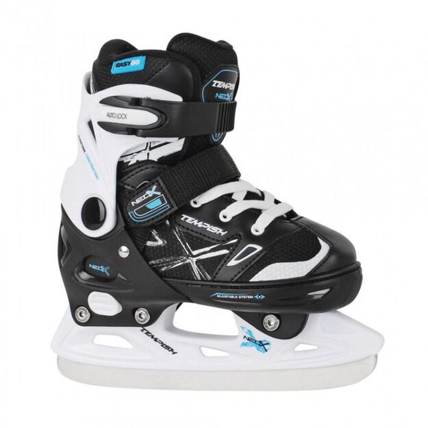 TEMPISH Neo-X Ice Adjustable Skates