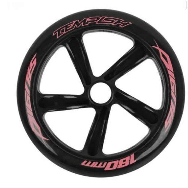 TEMPISH 87A scooter wheel 180x30mm