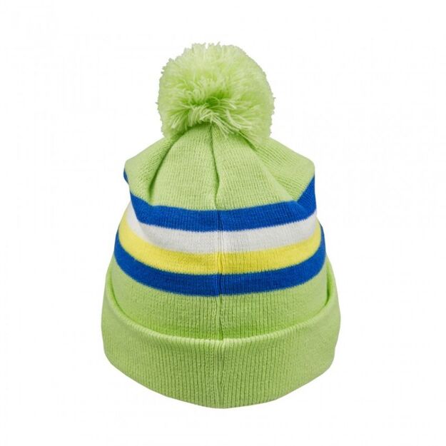 Bauer Hockey Repeat Yth Pom-Pom Hat