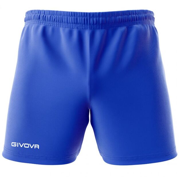 Givova Capo P018 0002 Shorts