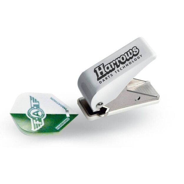 Harrows Flight Punch