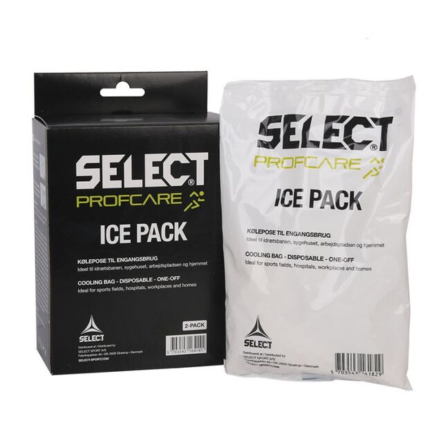 Select Ice 2 Pack compress 7012000113
