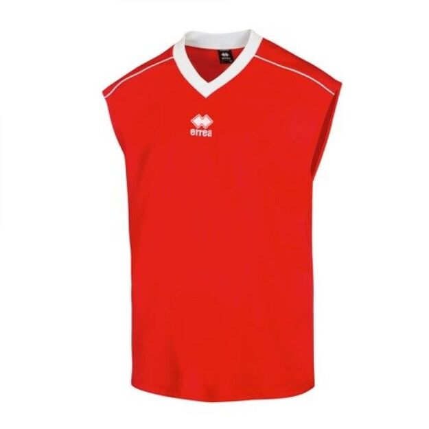 ERREA Rugby Marker Cordoba size L/XL red/white