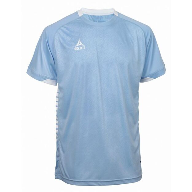 SELECT Spain lightblue T-shirt