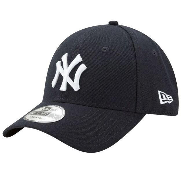 New Era 9Forty The League New York Yankees Mlb Cap 10047538