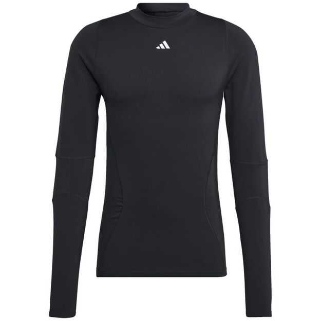 Adidas Techfit Cold.Rdy Long Sleeve T-shirt M IA1131