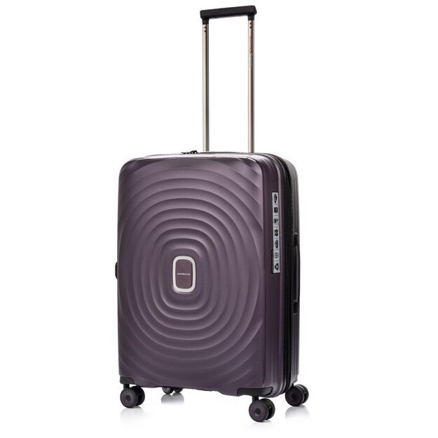 SwissBags Echo 16579 suitcase
