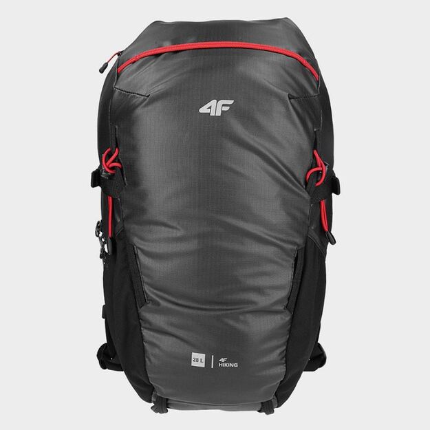 Tourist backpack, hiking backpack 4F 4FSS23ABACU139 21S