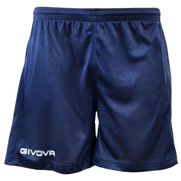 Givova One U P016-0004 Football Shorts