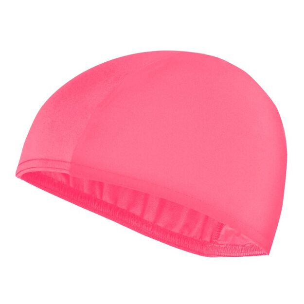 Children\ s fabric cap Spokey LYCRAS GIRL 942160