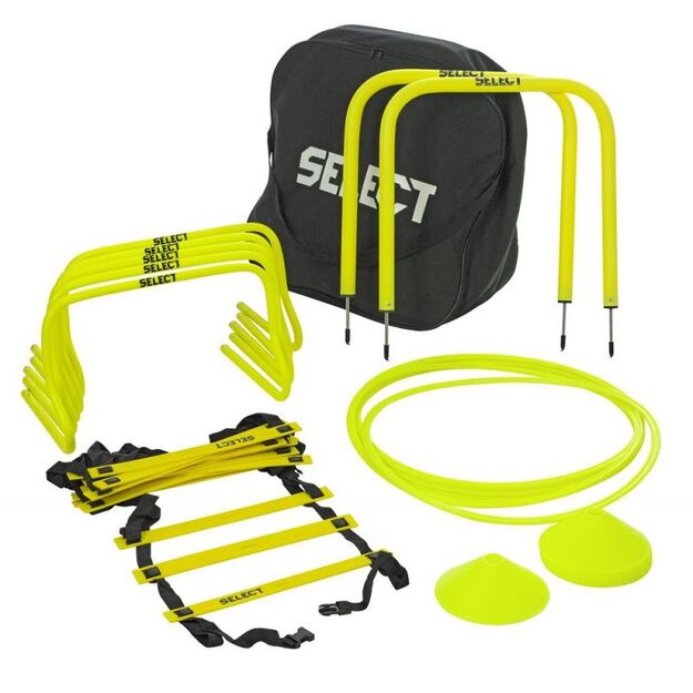 SELECT Adult Coordination Kit