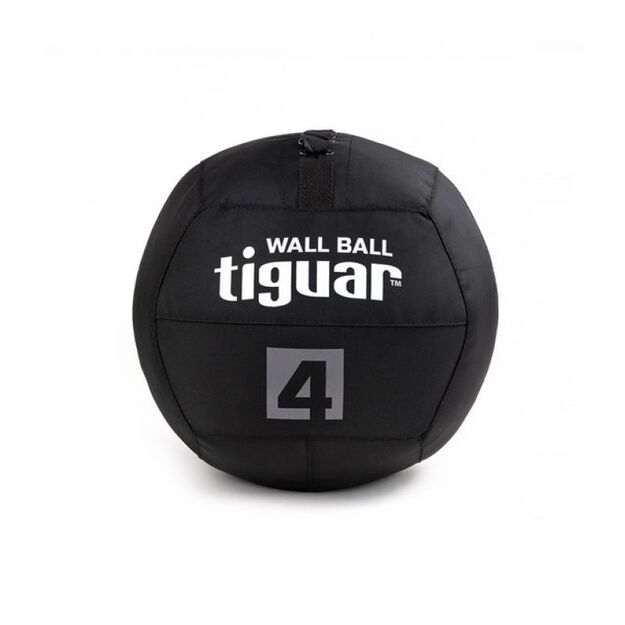 tiguar wallball medicine ball 4 kg TI-WB004