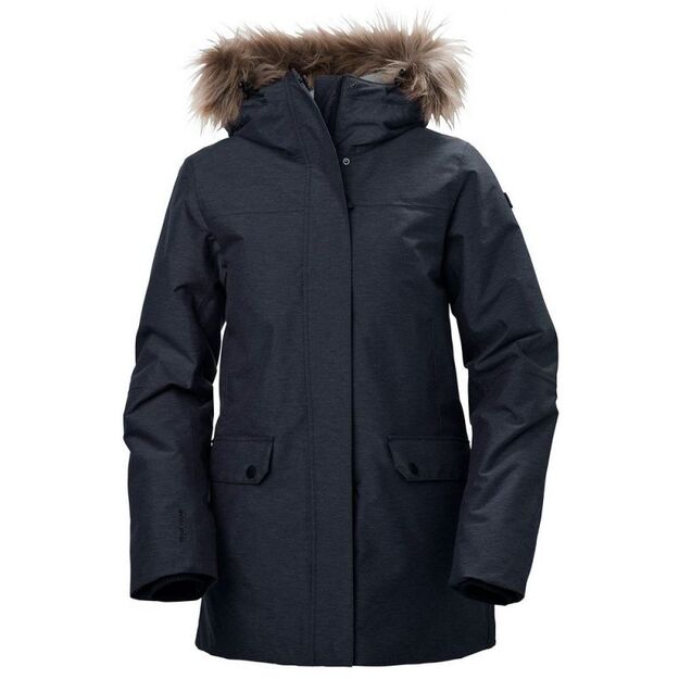 Helly Hansen winter jacket W RANA Jacket 53202 597