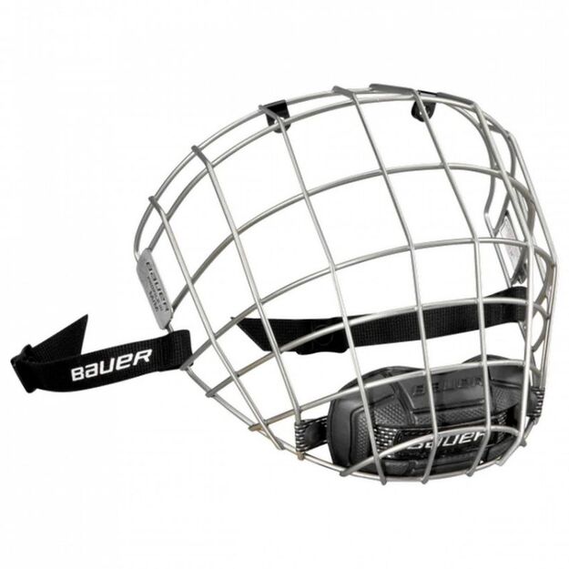 Bauer III Truss