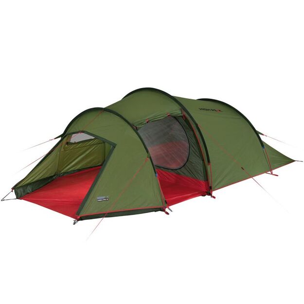 High Peak Falcon 3 tent 10329