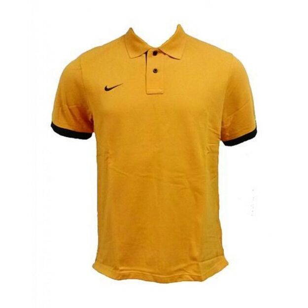 Nike Authentic Polo Shirt M 488564-744