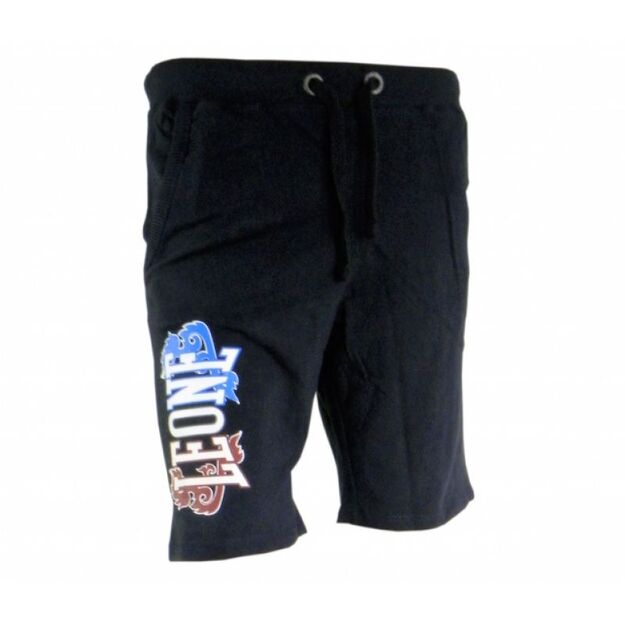 LEONE LSM975/S16 men\ s shorts black  L 