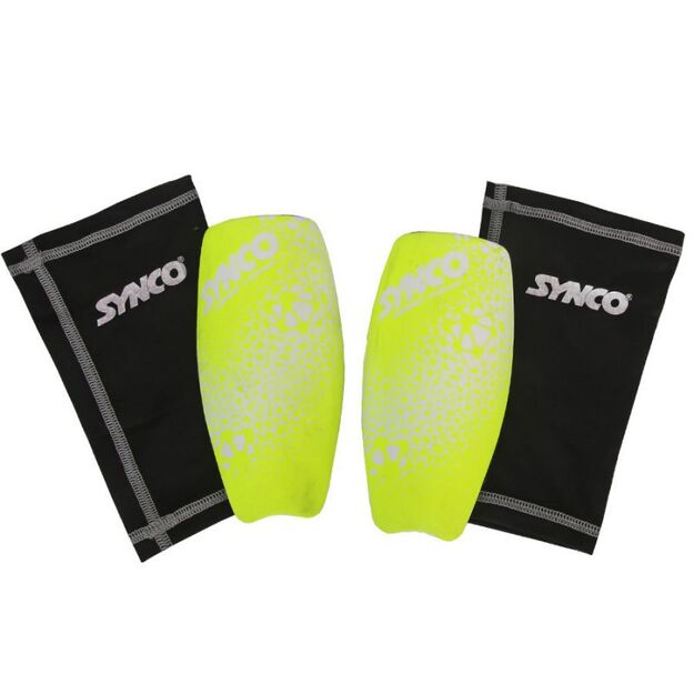 Synco S863713 Football Shin Guard