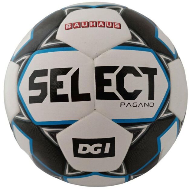 Soccer Select Pagano Dgi B T26-17823