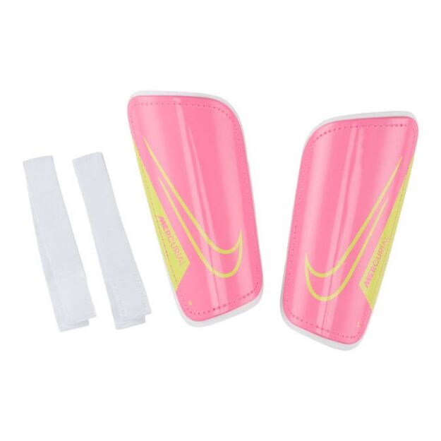 Nike Mercurial Hardshell Football Shin Guards DN3614-606