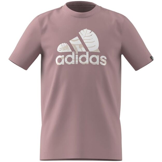 adidas Bos Nature Jr T-shirt HR8146