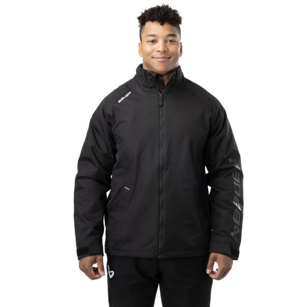 Bauer Team Midweight Sr. Jacket