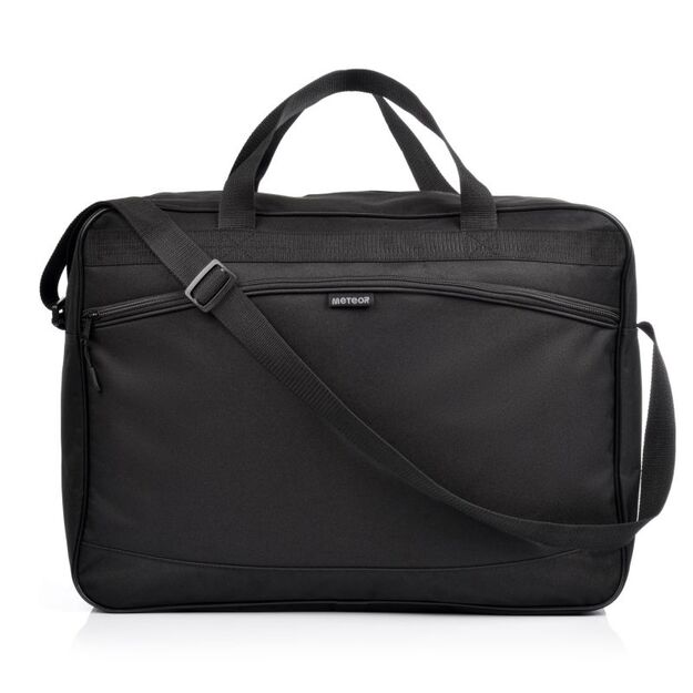 Meteor Arwan bag 44 l black