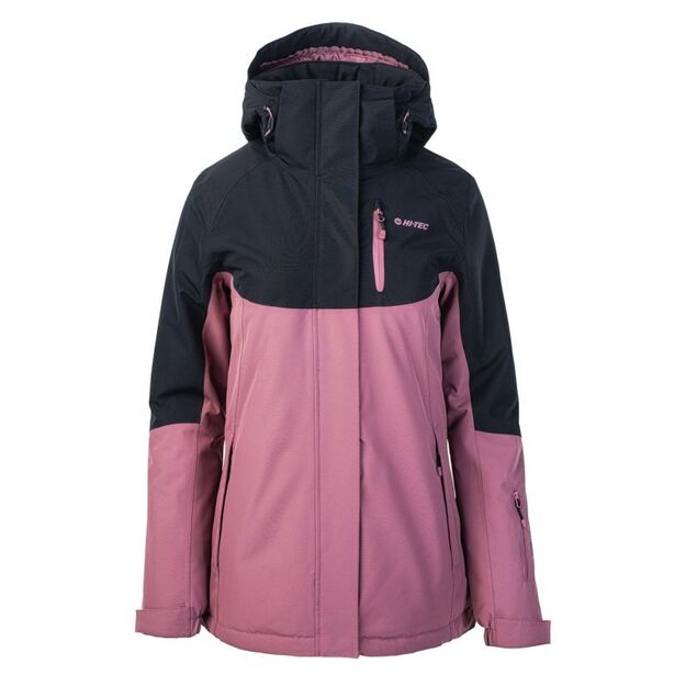 Women\ s insulated jacket LADY ORIENA