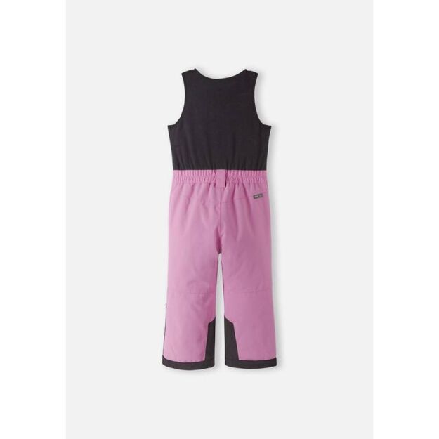 Reima Reimatec winter pants. Oryon Classic Pink Age 2 Kids Unisex pink (5100051A-4240)