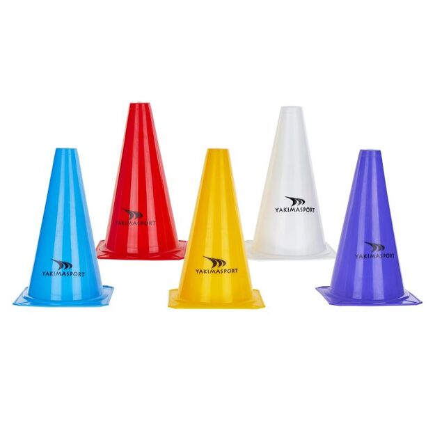 Yakima Sport 100696 No-Hole Traffic Cone
