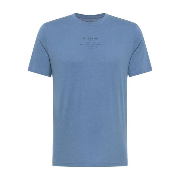 Mustang Alex C Print T-shirt M 1013806-5169