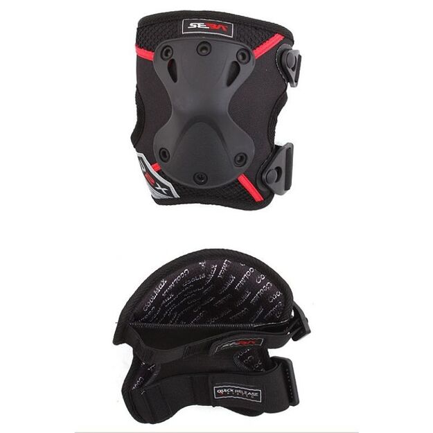 Seba Pro PROSKPZ Knee Protectors
