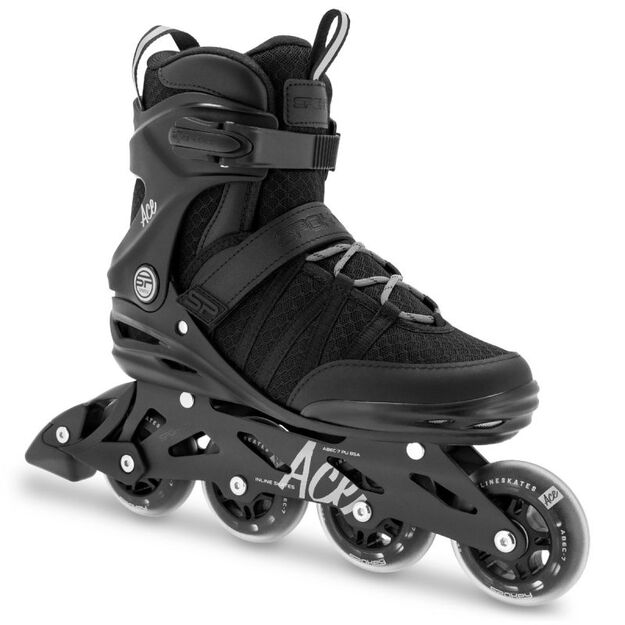 Spokey Ace SPK-944789 roller skates size 46