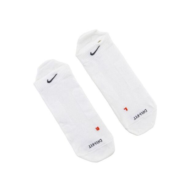 Nike 2PK FIT-DRY LTWT Socks NO 42336