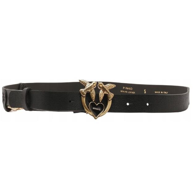 Pinko Love Belt H2 women\ s belt 1H2147