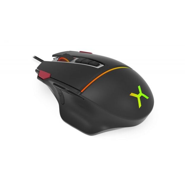 KRUX Fuze Pro Gaming Mouse