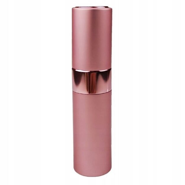 GUARD Twist Up lipstick pepper spray - pink