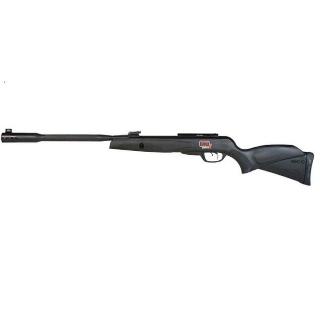 Gamo Black Fusion IGT MACH 1 air rifle cal. 4.5mm up to 17 J