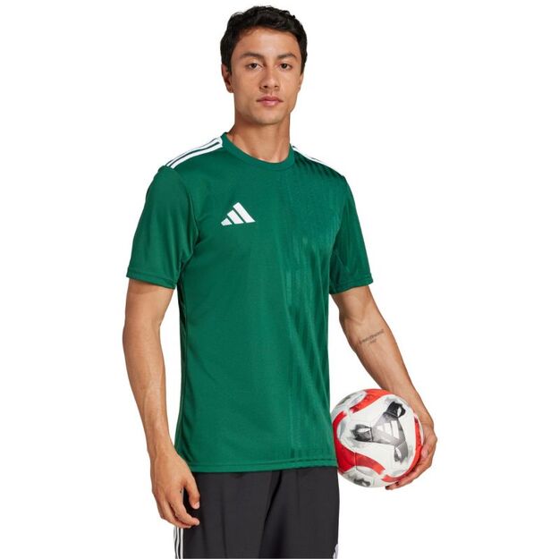 Men\ s adidas Campeon 25 Jersey green JF6063