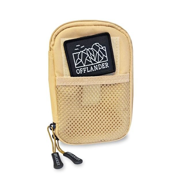 Offlander Molle Tactical Pouch OFF_CACC_22KH
