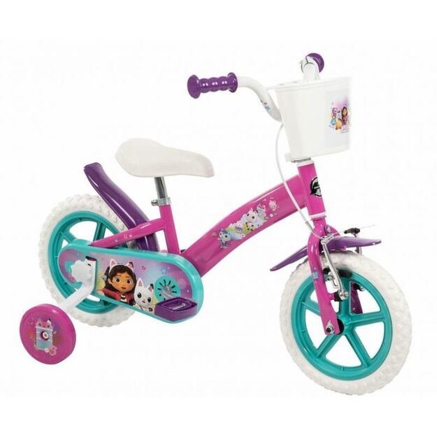 Children\ s bike GABBI 12  HUFFY 22493W