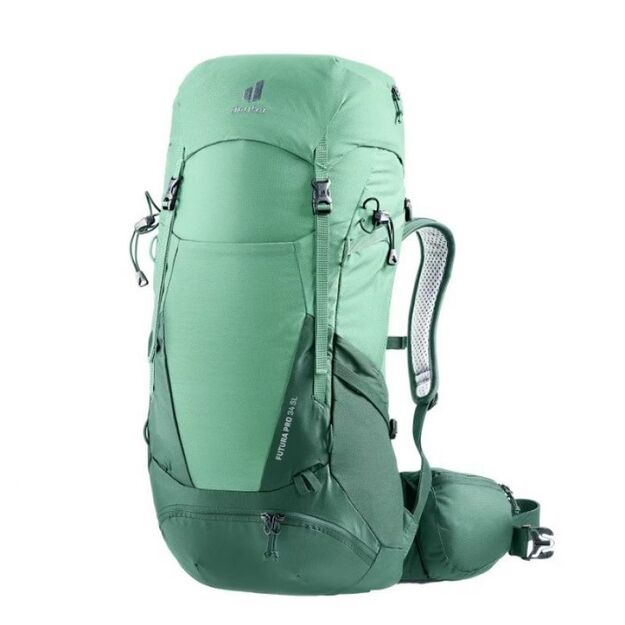 Deuter Futura Pro 34 SL W 340102122930 hiking backpack