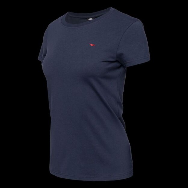 Women\ s T-shirt with short sleeves LADY PLAYO II SLIM