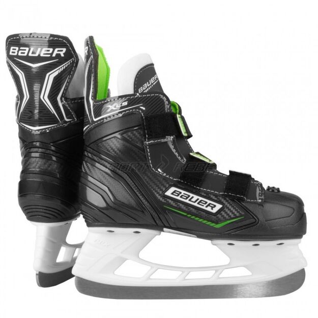 Bauer X-LS Jr 1058932 Hockey Skates