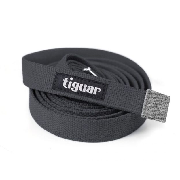 Tiguar yoga strap - TI-J0004G
