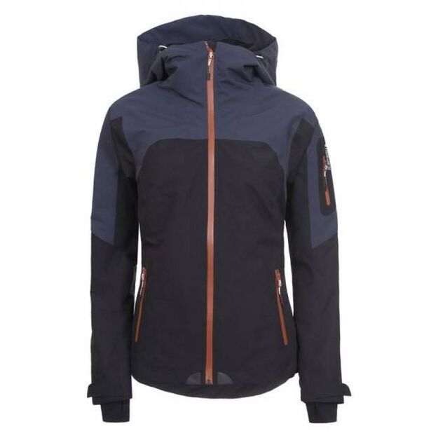 Icepeak Dacono W 53191 506 Ski Jacket