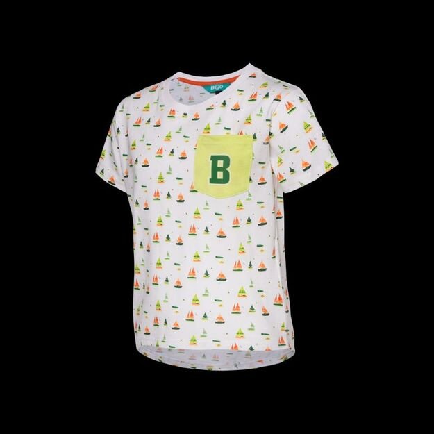 SEADVENTURE KDB Kids\  Short Sleeve T-Shirt